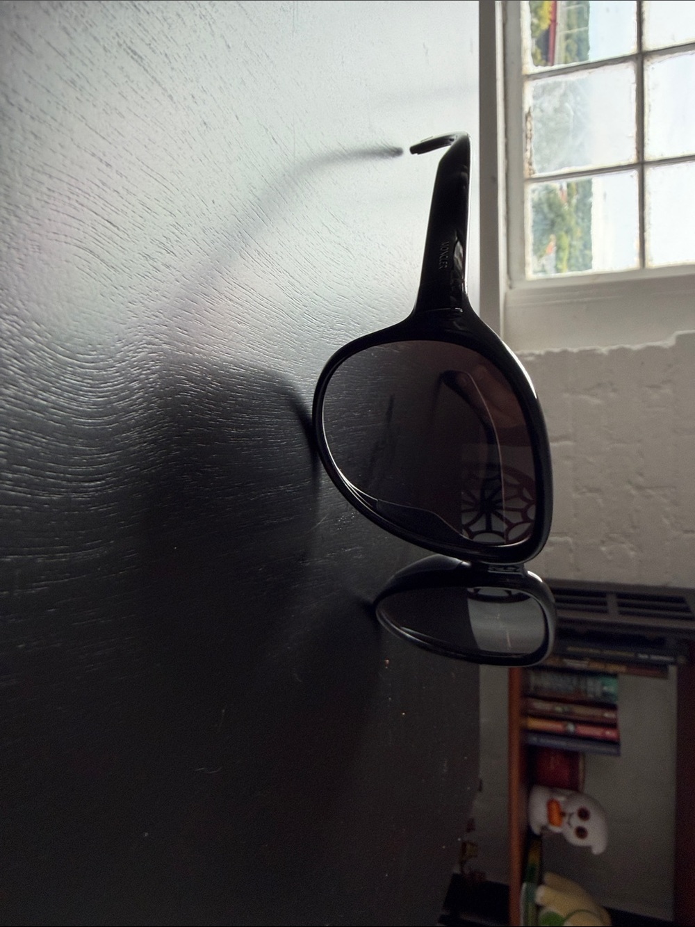 Halcyonne style Moncler for men sunglasses